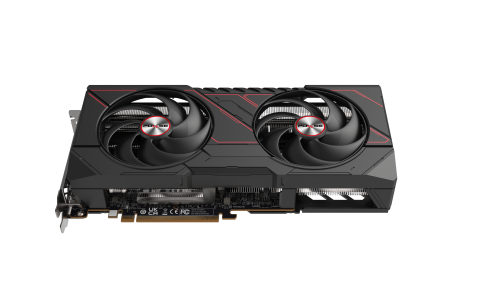 Sapphire PULSE Radeon RX 9070 AMD 16 GB GDDR6 - Imagen 5