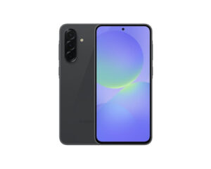 Samsung Galaxy A36 17 cm (6.7") SIM doble Android 15 5G USB Tipo C 6 GB 128 GB 5000 mAh Negro