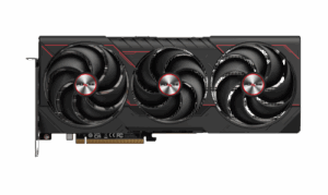 Sapphire PULSE Radeon RX 9070 XT AMD 16 GB GDDR6