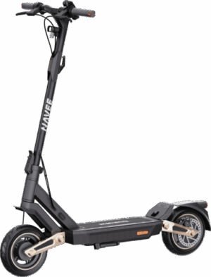 NAVEE ST3 PRO PATINETE ELECTRICO