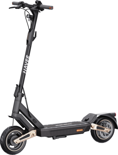 NAVEE ST3 PRO PATINETE ELECTRICO