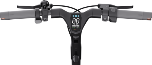 NAVEE ST3 PRO PATINETE ELECTRICO - Imagen 3