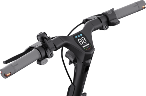 NAVEE ST3 PRO PATINETE ELECTRICO - Imagen 5