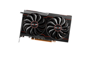 Sapphire PULSE Radeon RX 6500 XT AMD 4 GB GDDR6