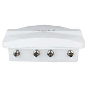 H3C WA6620X INTEGRATED INTERNAL AND EXTERNAL ANTENNAS 4 STREAMS DUAL RADIO 802.11AX/AC/N INDUSTRIAL ACCESS POINT,FIT