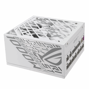 ASUS ROG -STRIX-1000P-GAMING-WHITE unidad de fuente de alimentación 1000 W 20+4 pin ATX ATX Blanco