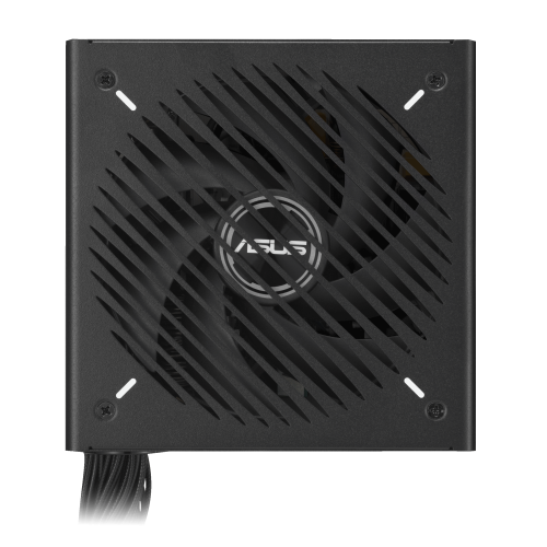 ASUS Prime -750B-BLACK unidad de fuente de alimentación 750 W 20+4 pin ATX ATX Negro - Imagen 9