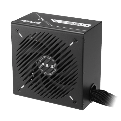 ASUS Prime -750B-BLACK unidad de fuente de alimentación 750 W 20+4 pin ATX ATX Negro - Imagen 11