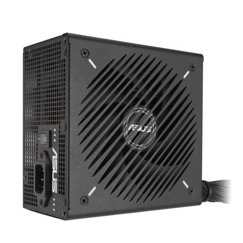 ASUS Prime -750B-BLACK unidad de fuente de alimentación 750 W 20+4 pin ATX ATX Negro - Imagen 12