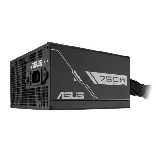 ASUS Prime -750B-BLACK unidad de fuente de alimentación 750 W 20+4 pin ATX ATX Negro - Imagen 13