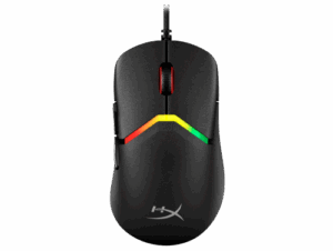 HP HYPERX PULSEFIRE SAGA WIRED MOUSE - A2PB3AA