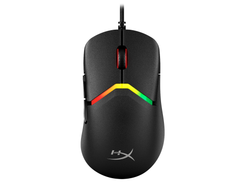 HP HYPERX PULSEFIRE SAGA WIRED MOUSE - A2PB3AA