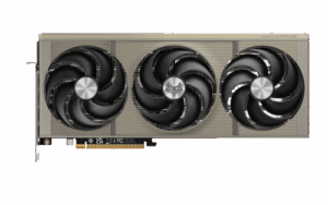 Sapphire NITRO+ Radeon RX 9070 AMD 16 GB GDDR6