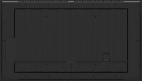 MONITOR IIYAMA65" 3840X2160, 4K UHD IPS PANEL, 1% HAZE, LANDSCAPE Y PORTRAIT , SPEAKERS 2X 10W , 3X HDMI, 500CD/M², MEDIA PLAY USB PORT, CONTROL LAN / RS232C, VESA 500X500 -WALLMOUNT INCLUDED (LH6541UHS-B1AG) - Imagen 11