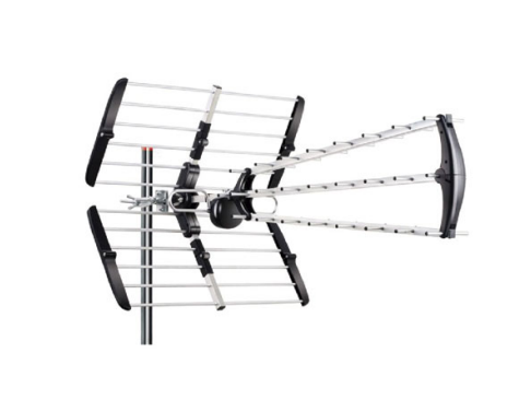 Engel AN0546G5 antena para red 17 dBi - Imagen 2