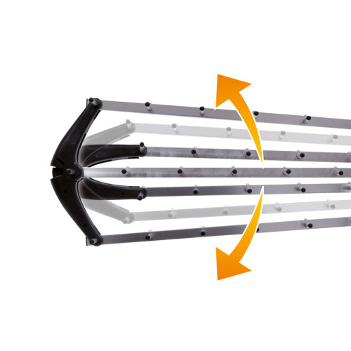 Engel AN0546G5 antena para red 17 dBi - Imagen 3