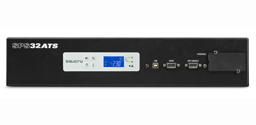 Salicru SPS 32 ATS - Imagen 3