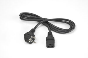 Salicru CABLE ALIMENTACIÓN schuko/C19 1,8 m