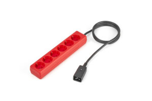 Salicru CABLE IEC C20 / 6 SCHUKO 2M 16A