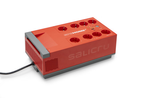 Salicru SPS 1000 HOME+ - Imagen 2