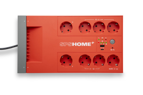 Salicru SPS 1000 HOME+ - Imagen 3