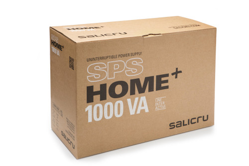 Salicru SPS 1000 HOME+ - Imagen 6