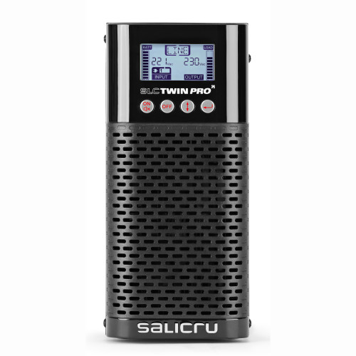 Salicru SLC-1000-TWIN PRO2 IEC B1 - Imagen 3