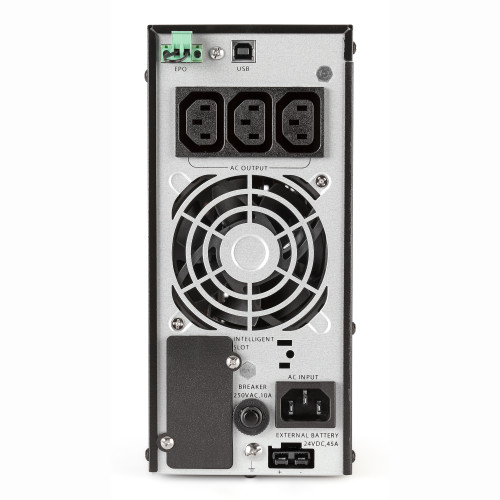 Salicru SLC-1000-TWIN PRO2 IEC B1 - Imagen 4