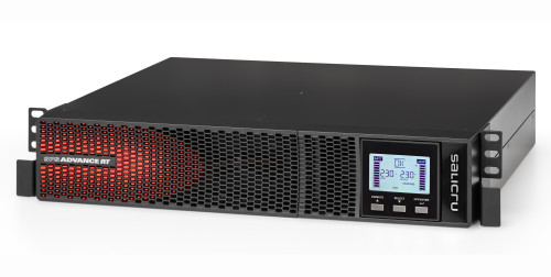 Salicru SPS 1100 ADV RT2 B1 - Imagen 6