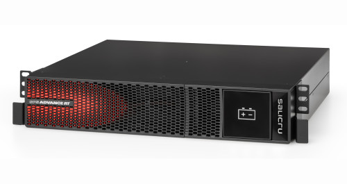 Salicru SPS 1500 ADV RT2 B1 - Imagen 8