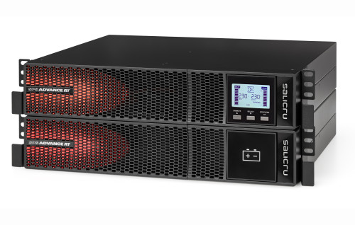 Salicru SPS 1500 ADV RT2 B1 - Imagen 9