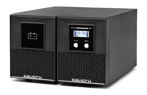 Salicru SPS 1000 ADV T B1 - Imagen 5