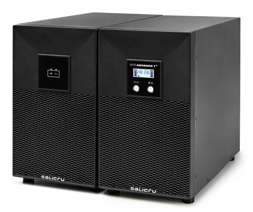 Salicru SPS 3000 ADV T B1 - Imagen 6
