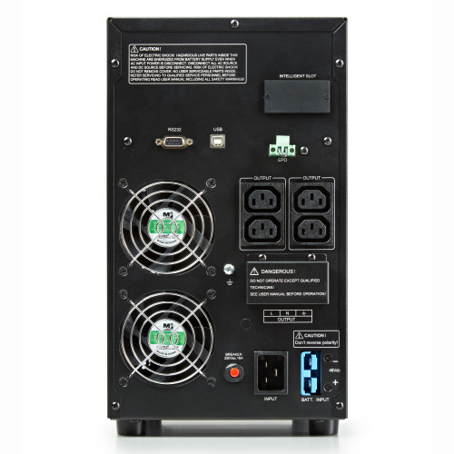 Salicru SPS 3000 ADV T B1 - Imagen 7