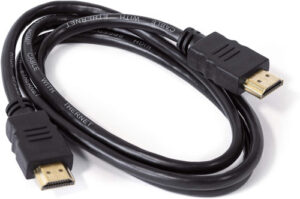Engel Axil AV0015C cable HDMI 5 m HDMI tipo A (Estándar) Negro