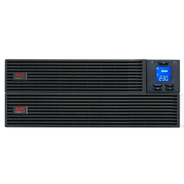 APC SRV3KRILRK-E sistema de alimentación ininterrumpida (UPS) 3 kVA 2700 W - Imagen 7