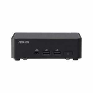 ASUS NUC 14 Pro Slim Kit RNUC14RVKI300000I Negro 100U