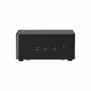 ASUS NUC 14 Pro RNUC14RVHU500000I Negro 125H