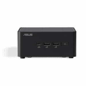 ASUS NUC 14 Pro Tall Kit RNUC14RVHV500000I UCFF Negro 135H