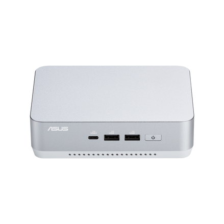 ASUS NUC 14 Pro+ RNUC14RVSU9089A0I Intel Core Ultra 9 185H 32 GB DDR5-SDRAM 1 TB SSD Windows 11 Home UCFF Mini PC Plata - Imagen 7