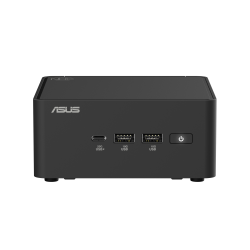 ASUS NUC 15 Pro RNUC15CRHU700002 Negro - Imagen 2