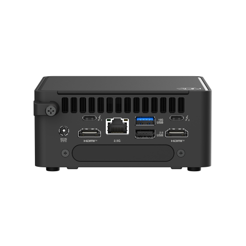 ASUS NUC 15 Pro RNUC15CRHU700002 Negro - Imagen 6