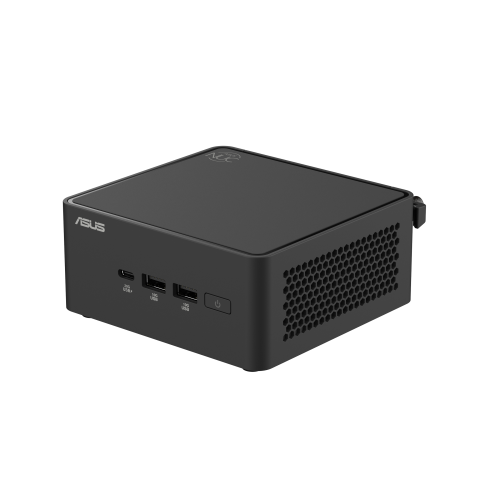 ASUS NUC 15 Pro RNUC15CRHU700002 Negro - Imagen 7
