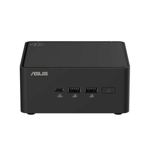 ASUS NUC 15 Pro RNUC15CRHU700002 Negro - Imagen 9