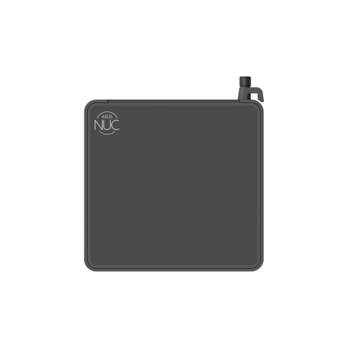 ASUS NUC 15 Pro RNUC15CRHU700002 Negro - Imagen 18