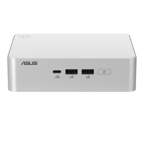ASUS NUC 15 Pro+ RNUC15CRSU700002 Plata - Imagen 2