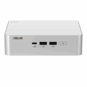ASUS NUC 15 Pro+ RNUC15CRSU700002 Plata
