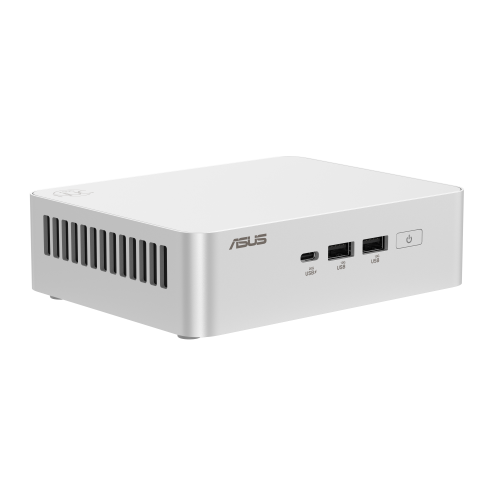 ASUS NUC 15 Pro+ RNUC15CRSU700002 Plata - Imagen 6