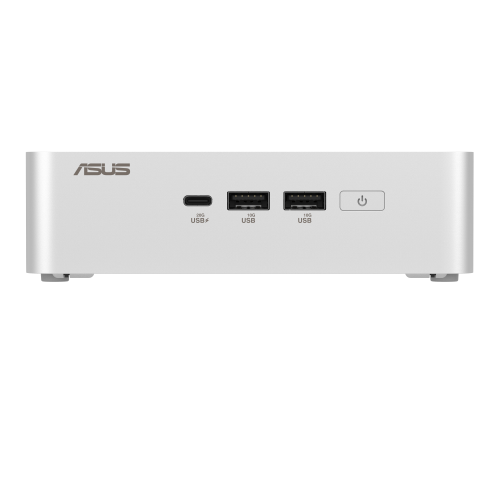 ASUS NUC 15 Pro+ RNUC15CRSU700002 Plata - Imagen 10