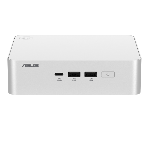 ASUS NUC 15 Pro+ RNUC15CRSU700002 Plata - Imagen 12